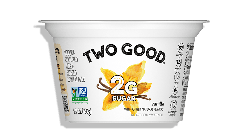 Best Low Sugar Yogurt Snack For Diabetes
