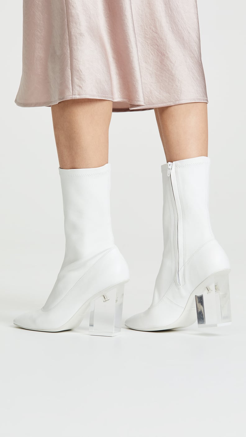 Zimmermann sales sock bootie
