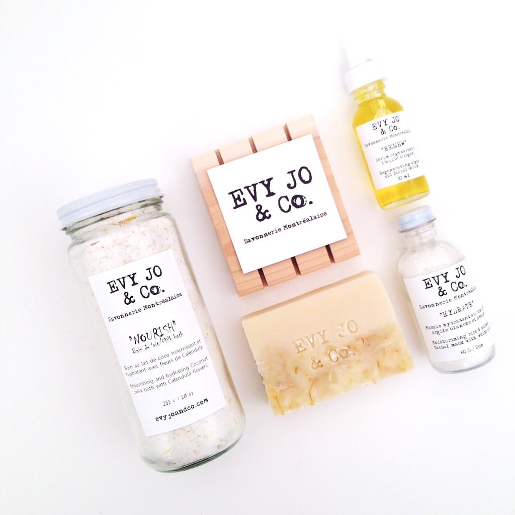 Spa Gift Set