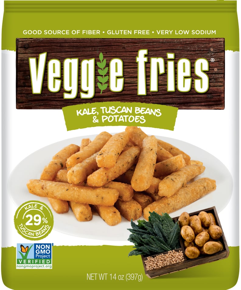 Veggie Fries