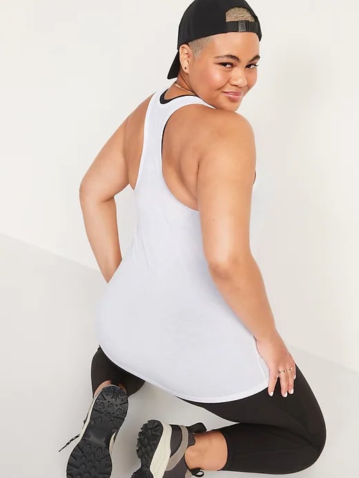 Old Navy UltraLite Racerback Performance Tank