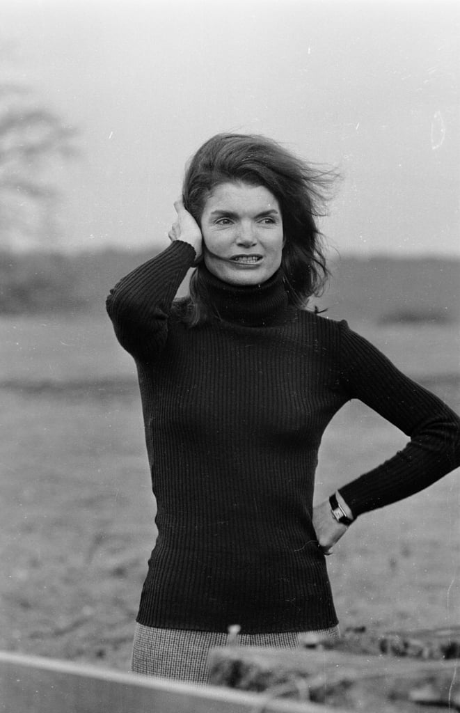 Jackie Kennedy's Cartier Watch Up For Auction