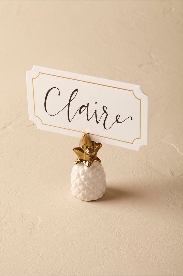 Placecard Holder