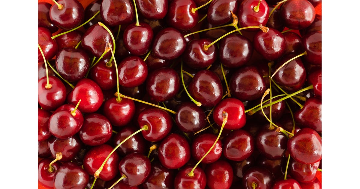 Cherries Produce in Season POPSUGAR Food Photo 27