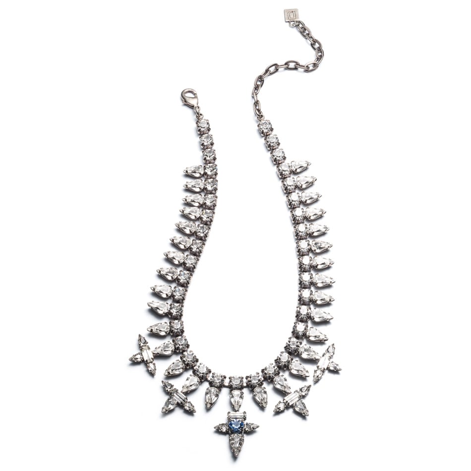 Dannijo Bridal Jewelry
