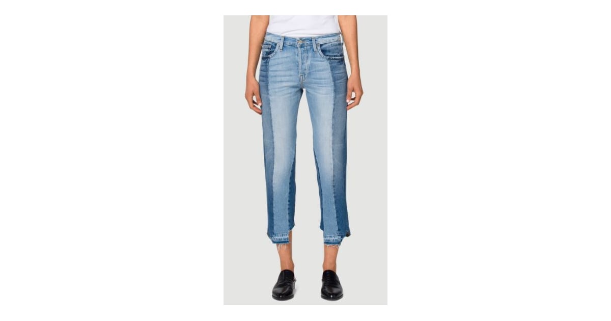 Frame Jeans Made in the USA POPSUGAR Fashion Photo 9