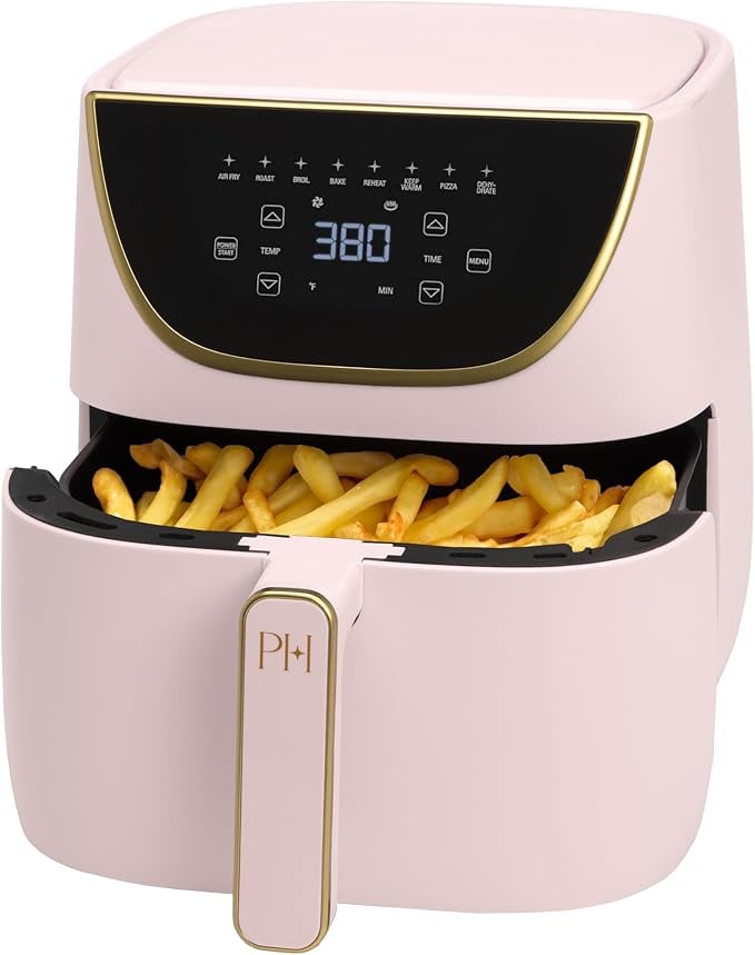 Paris Hilton's Favorite Air Fryer