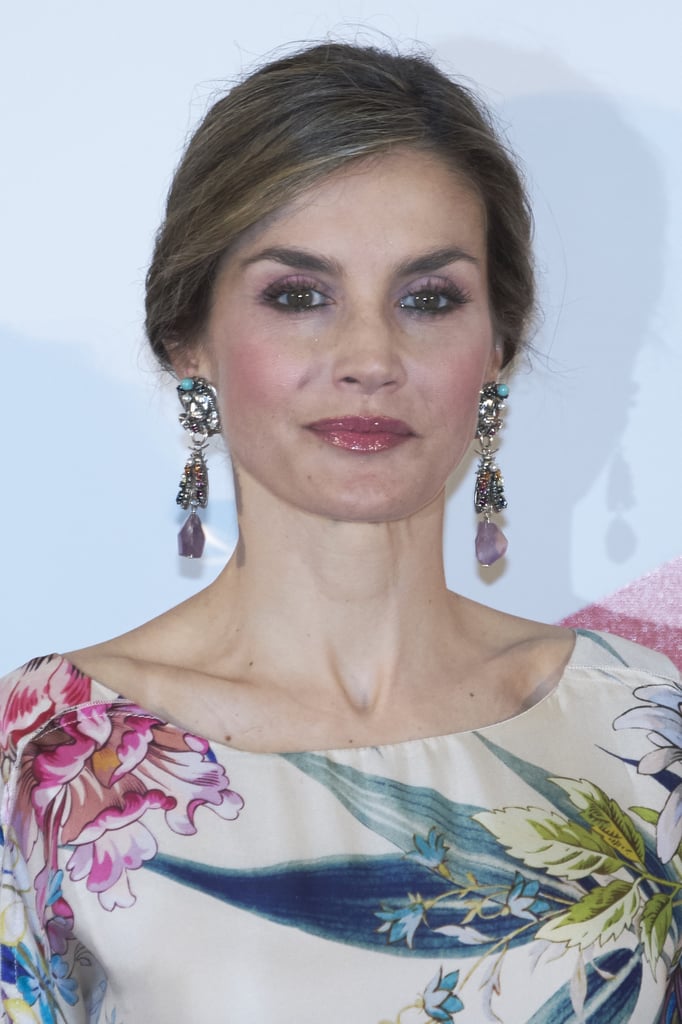 Queen Letizia of Spain's Best Accessories