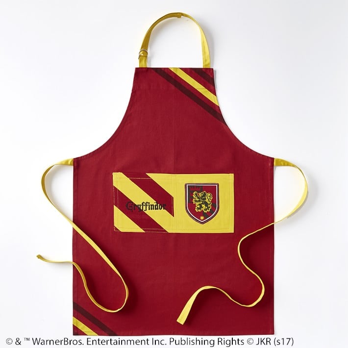 Harry Potter Gryffindor Apron