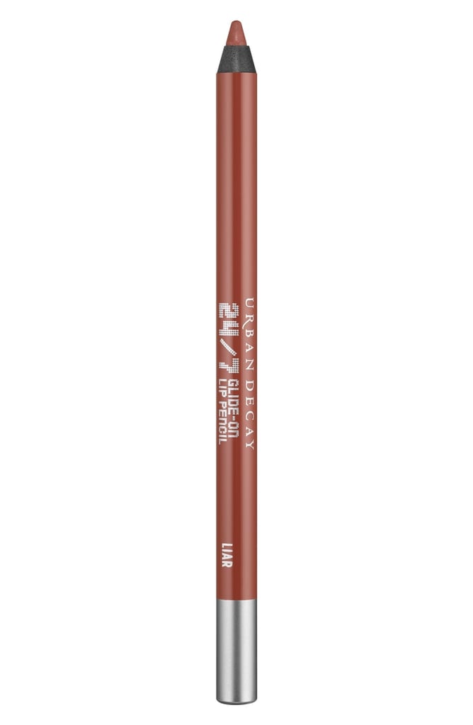 Urban Decay's 24/7 Glide-On Lip Pencil