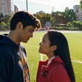 Let’s All Just Swoon Over These Sweet Peter Kavinsky Moments, K?