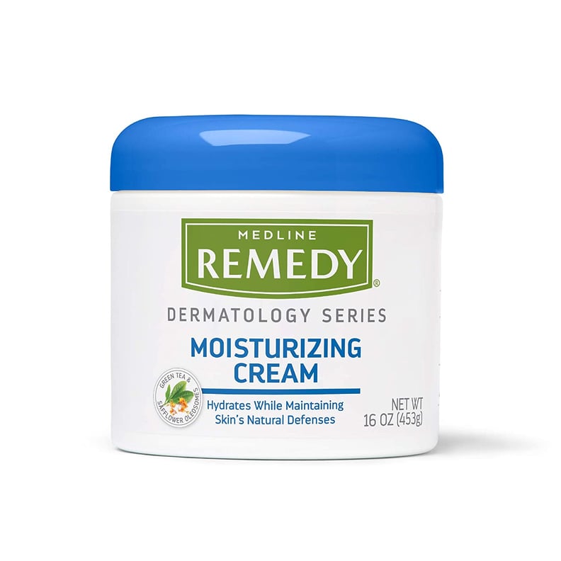 Remedy Dermatology Series Body Cream for Extremely Dry Skin