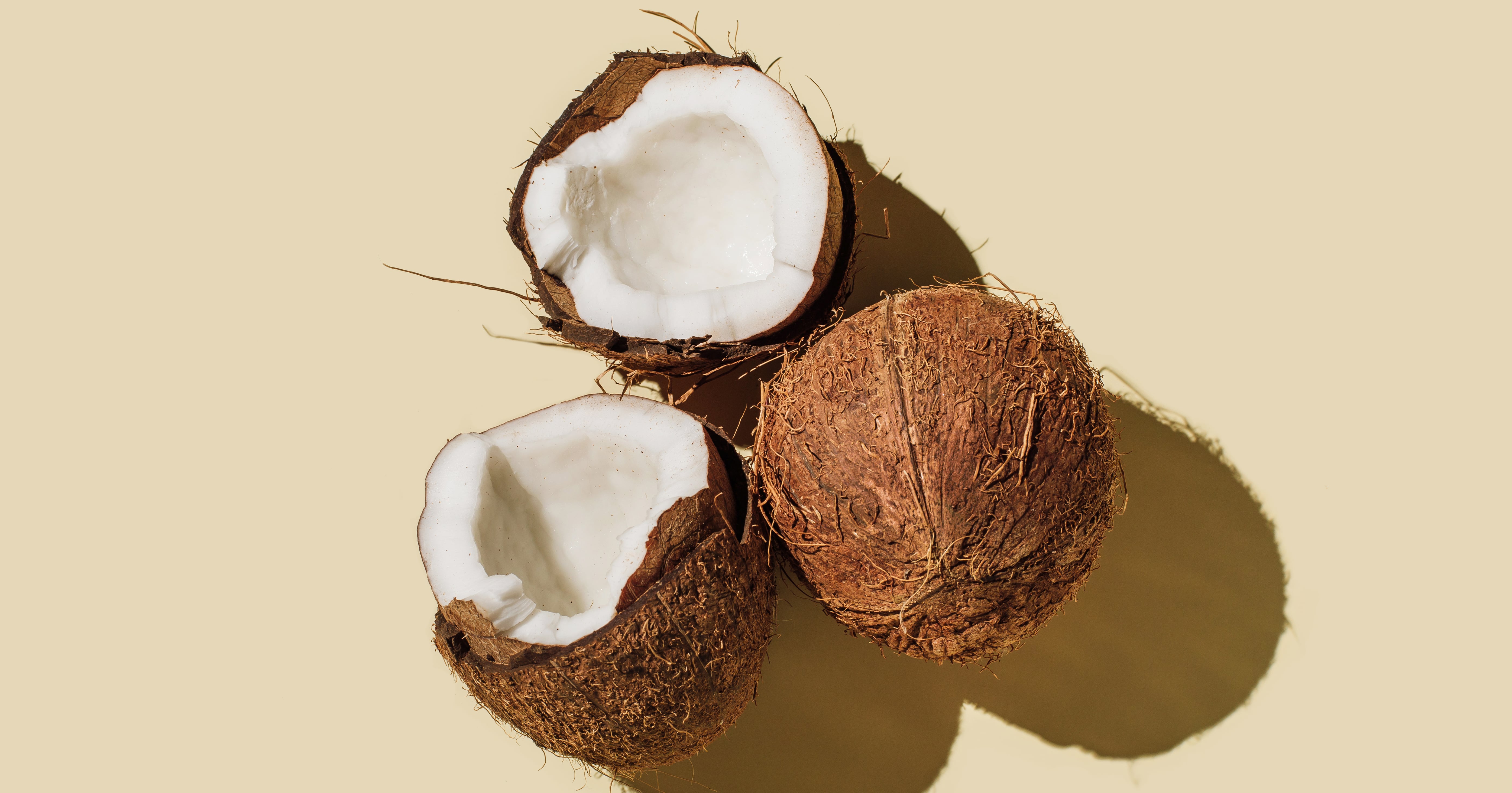 Is Coconut Oil Really That Good For You?