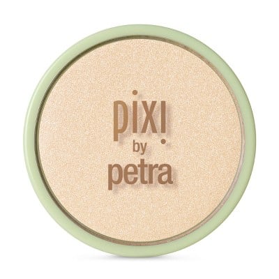 Pixi by Petra Glow-y Powder Cream-y Gold