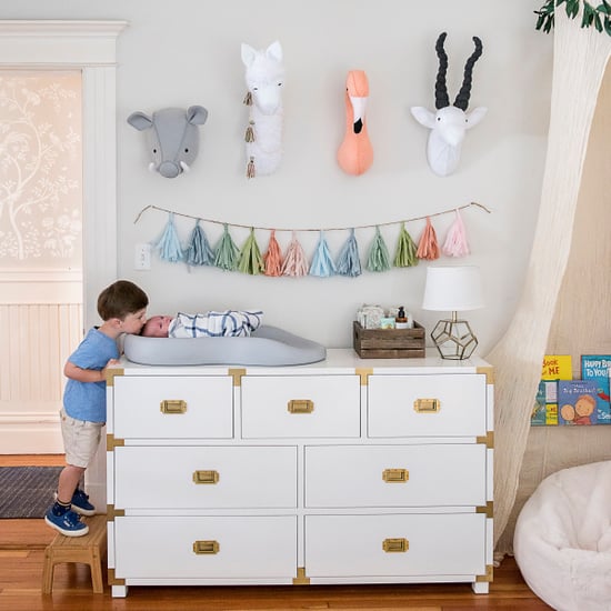 How to Design a Nursery