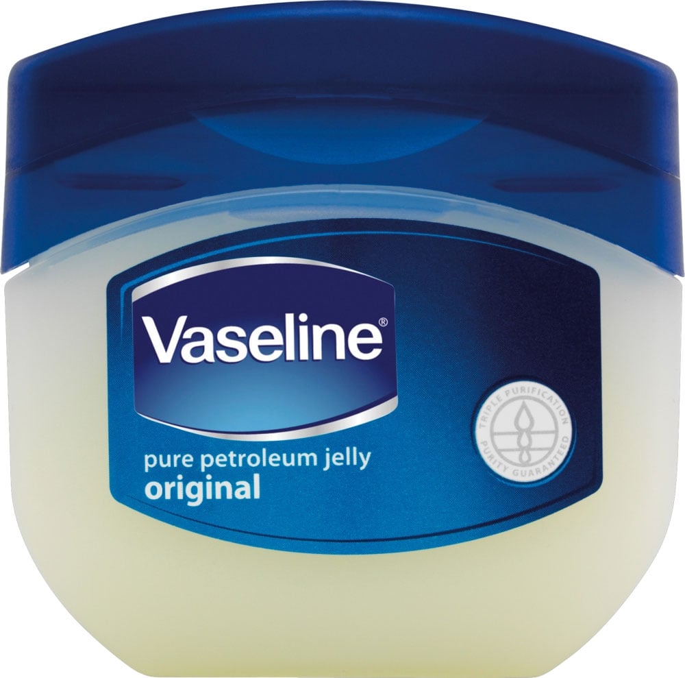Vaseline Pure Petroleum Jelly