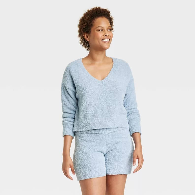 Target loungewear shorts cheap