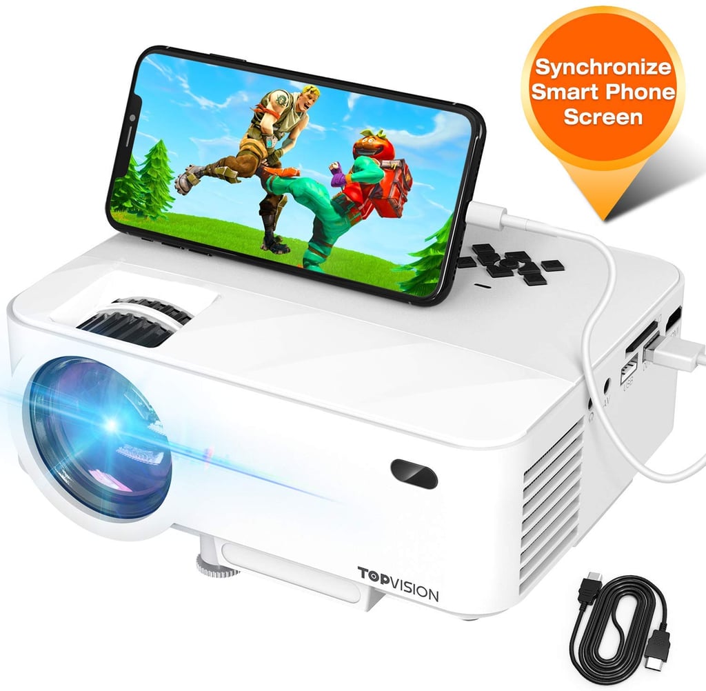 Mini Projector