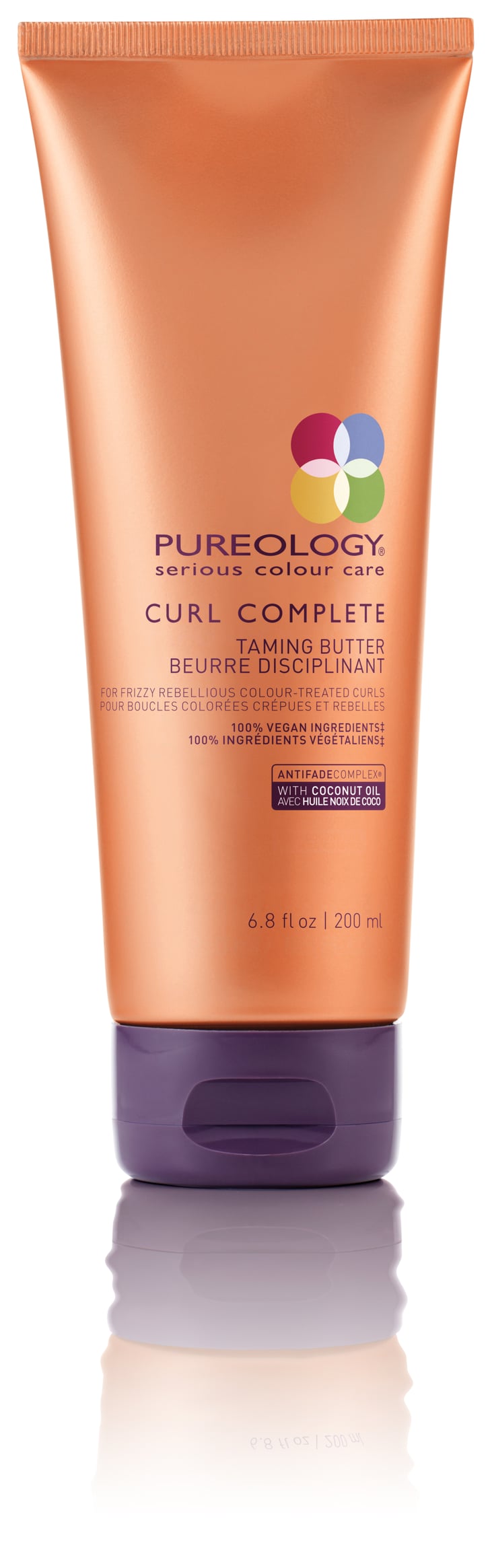 Pureology Curl Complete Taming Butter | New Hair Launches ...