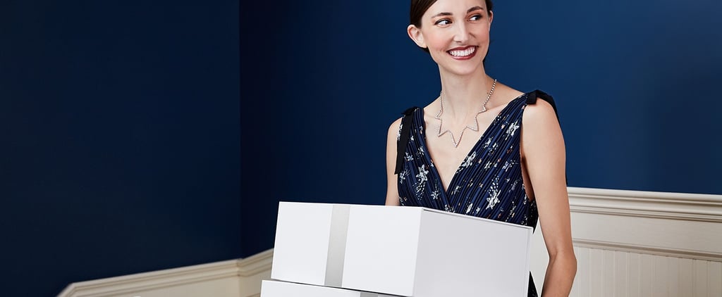 We're Giving Away a $2,500 Neiman Marcus Shopping Spree — Enter Now!