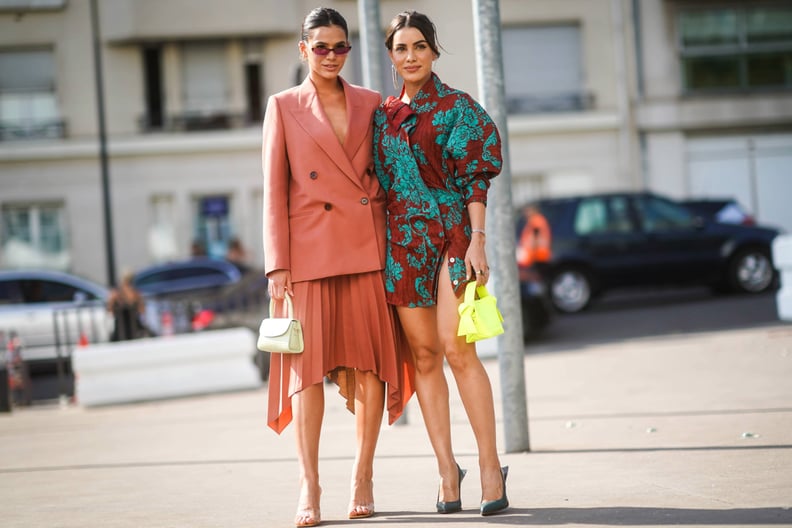 Popsugar wedding guest dresses store