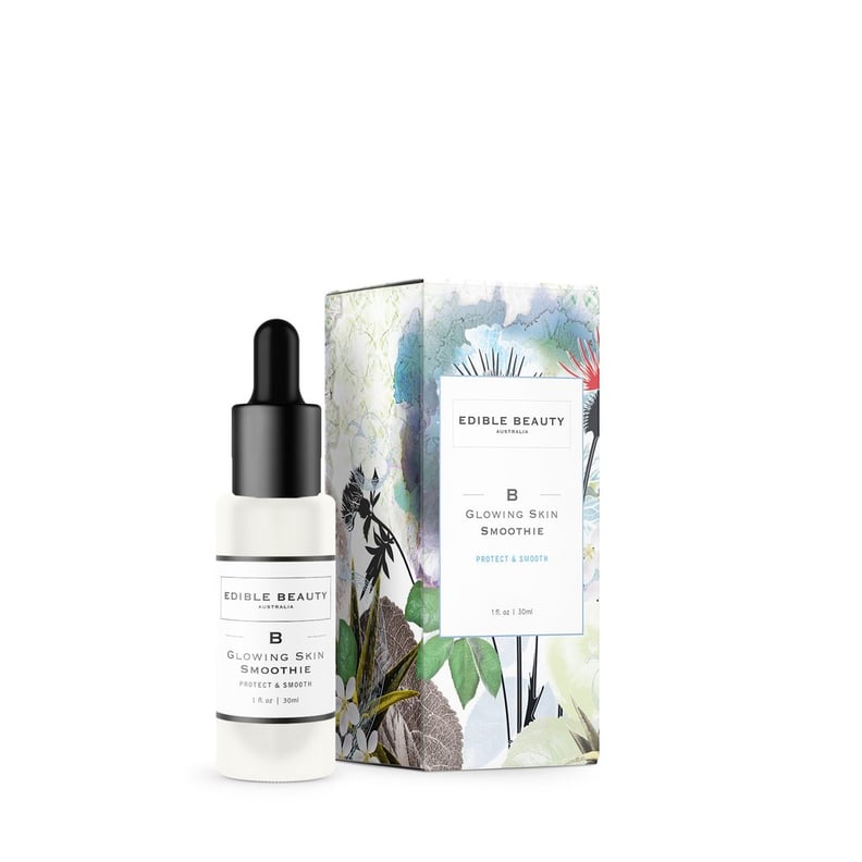 Edible Beauty Australia Glowing Skin Serum