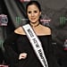Miss USA Contestant Sarah Mousseau's Struggle With Alopecia