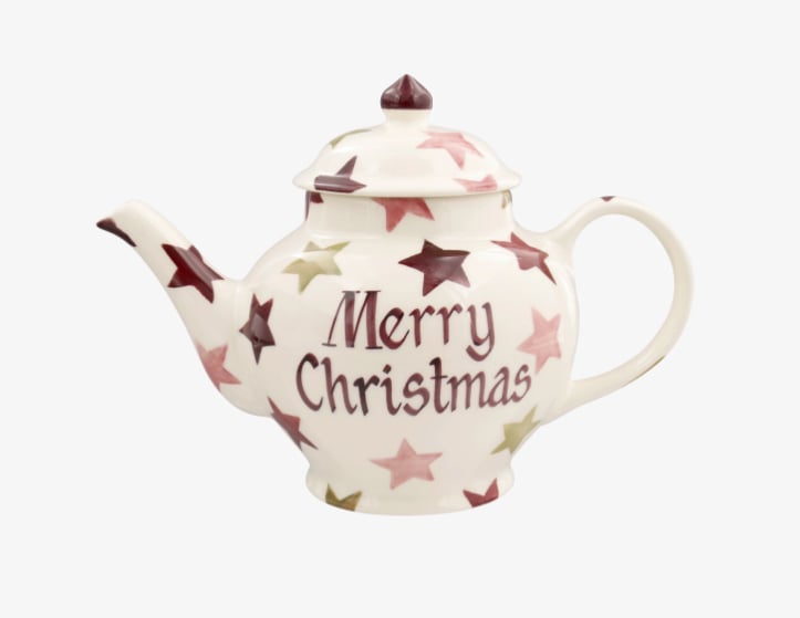 Emma Bridgewater Personalised Teapot Gifts For Women in Their 30s