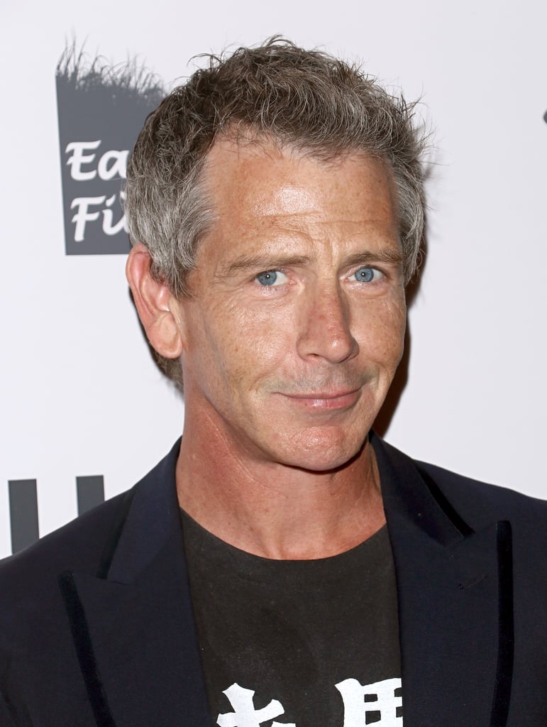 Ben Mendelsohn as the Villain