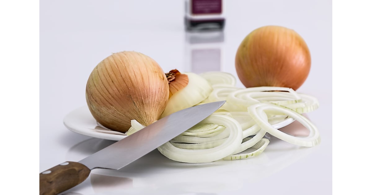 Caramelized (or Chopped) Onions How to Freeze Food For Meal Prep