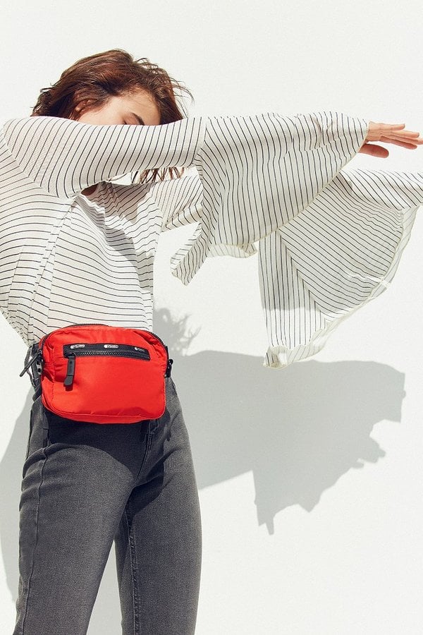 lesportsac sporty belt bag