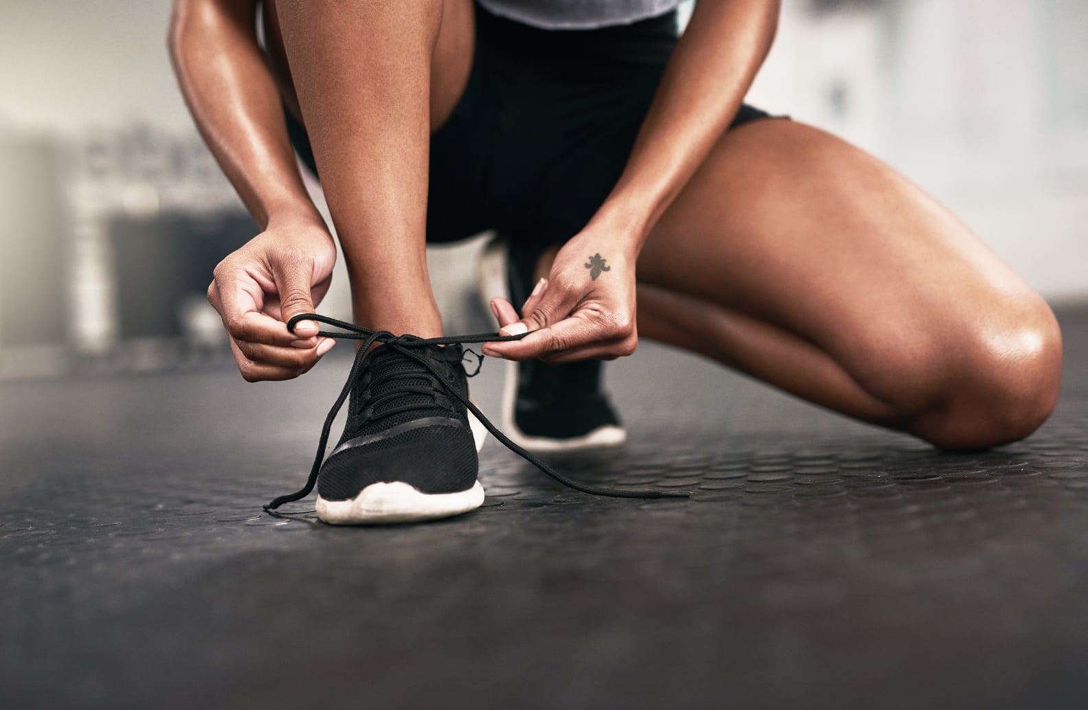 The Best HIIT Workout Apps | POPSUGAR Fitness