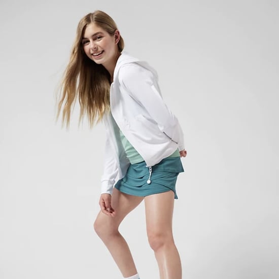 Summertime Clothes From Athleta Girl Every Active Kid Needs
