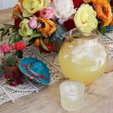 Coconut Water Margarita Recipe