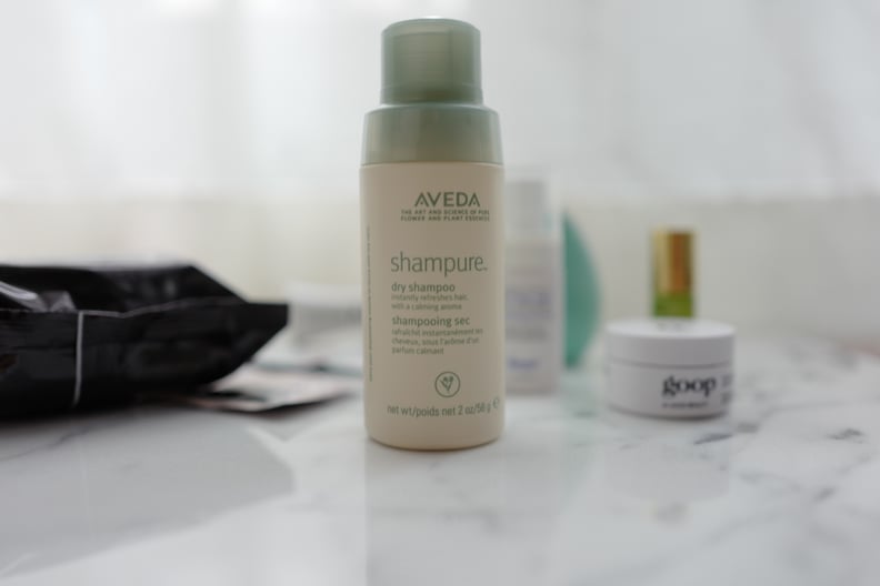 Aveda Shampure Dry Shampoo
