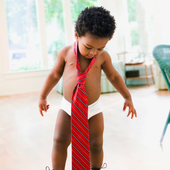 What Kids Really Want From Their Parents