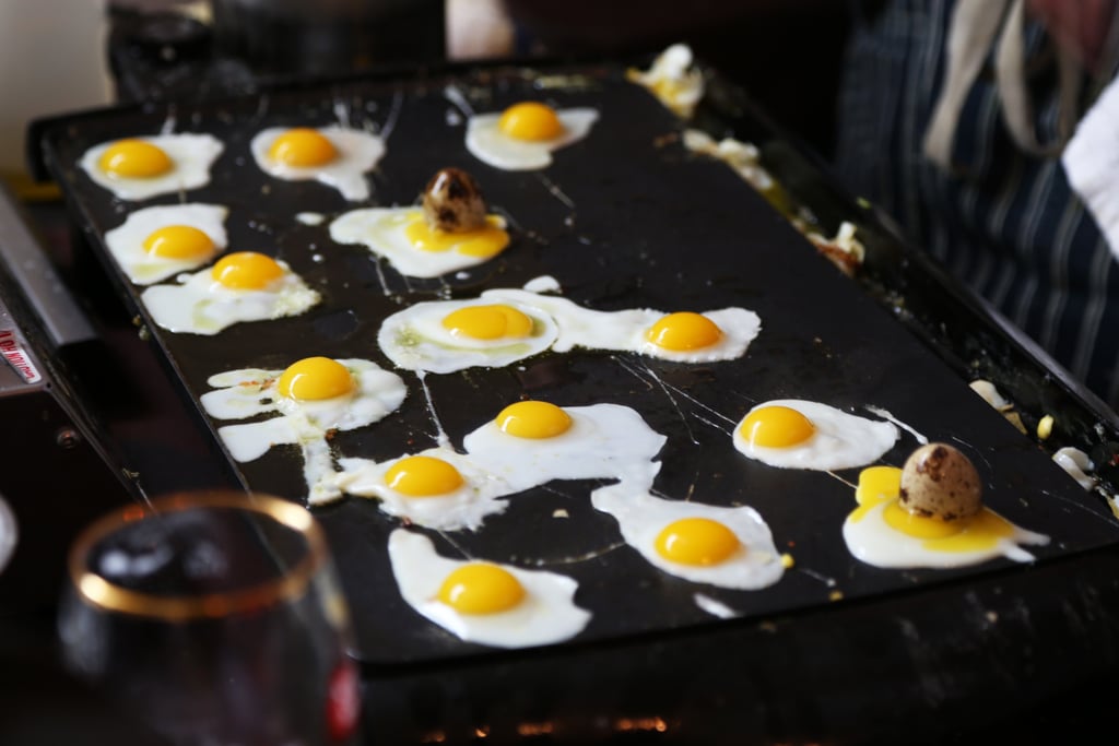 Quail Egg Quail Egg