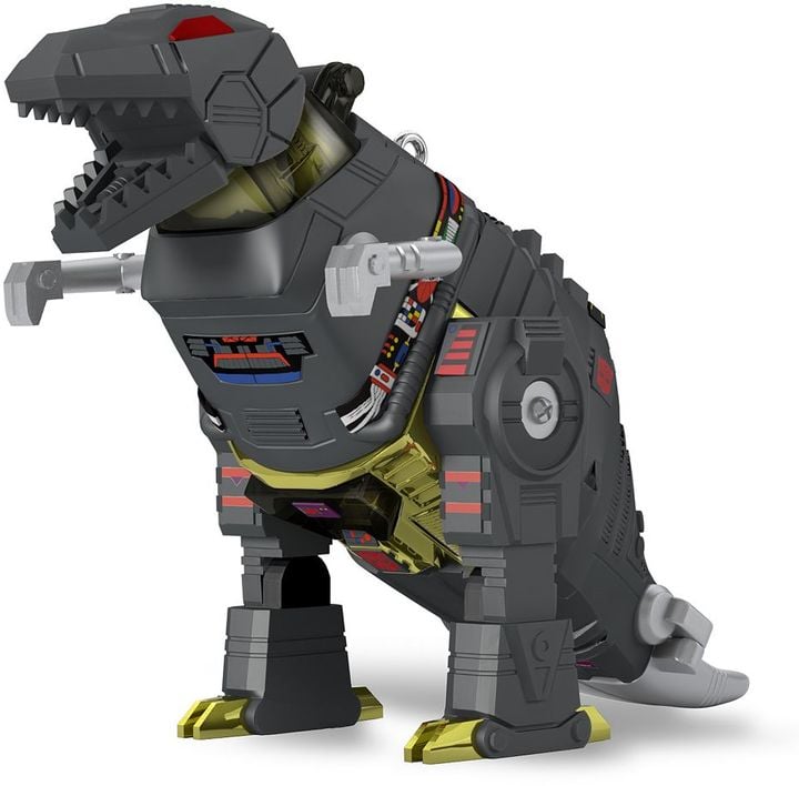 Transformers Grimlock Ornament ($16)