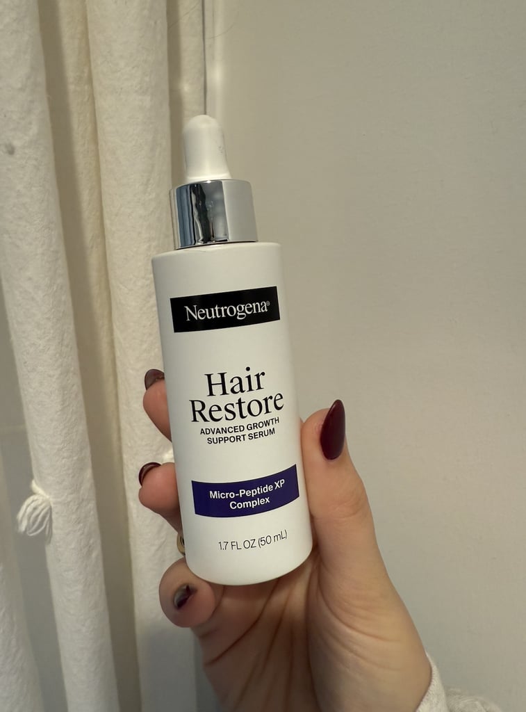 Best Hair Growth Scalp Serum