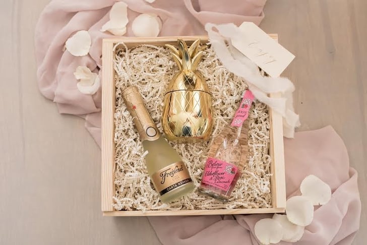 wine gifts for mothers day
