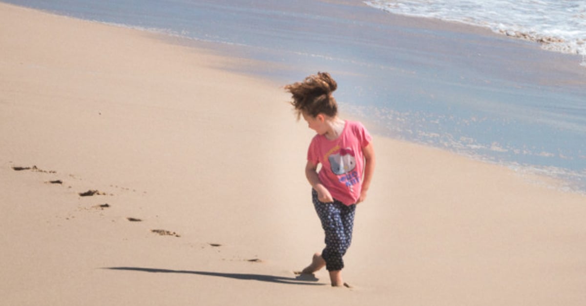 How to Teach Your Kids About Privilege and Gratitude | PS Family
