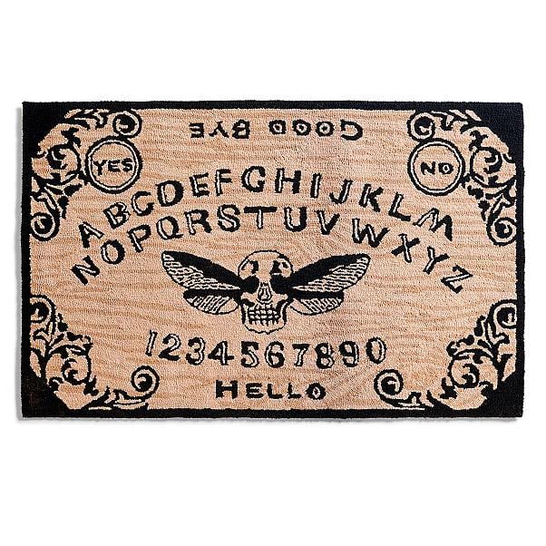 Spirit Board Mat