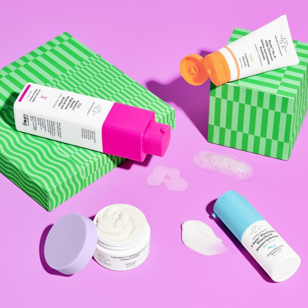 A Skin-Care Gift: Drunk Elephant Drunk Break: A Night to Remember Night Kit