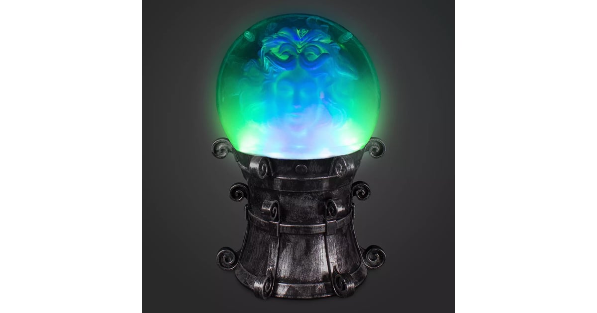madame leota figure