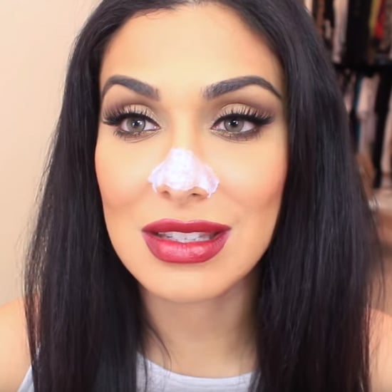 How to Remove Blackheads With Glue