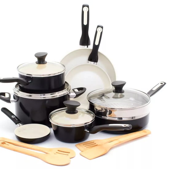 Best Pots, Pans, and Cookware For Home Chefs