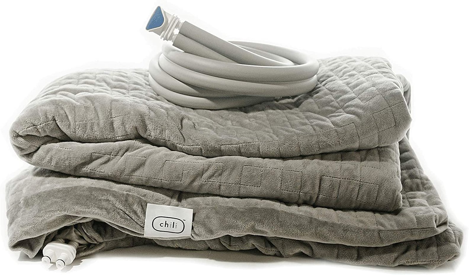 Best Heated Weighted Blankets POPSUGAR Fitness