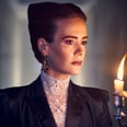 How Ms. Venable Hinted at a Male Coven in American Horror Story: Apocalypse