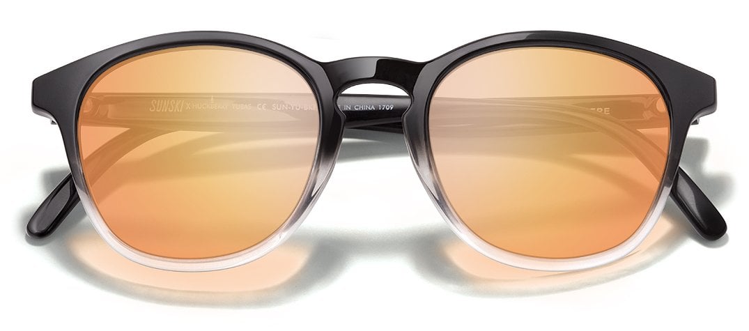 Hollister x sunski nicoya sunglasses 2025