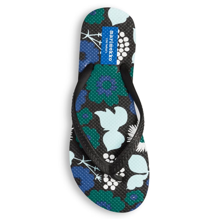 Marimekko For Target Flip Flop (17) Target x Marimekko Collaboration